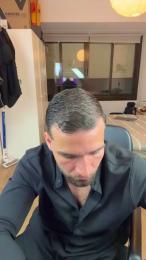 MitshCam webcam model stream image