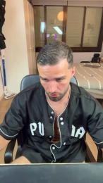 MitshCam webcam model stream image