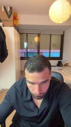 MitshCam webcam model stream image