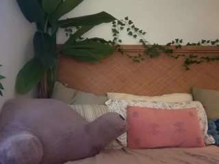 thelittlenative webcam camsoda model stream image