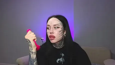 Somniyaa webcam model stream image