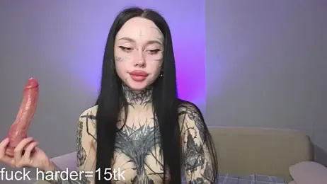 Somniyaa webcam model stream image