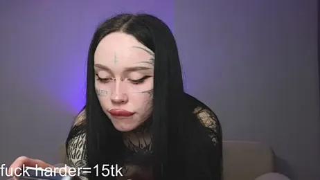 Somniyaa webcam model stream image