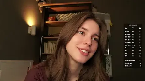 DarylBarks webcam stripchat model stream image