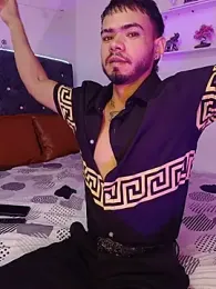 Niick01_ webcam stripchat model stream image