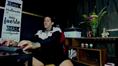 yeckodream webcam stripchat model stream image