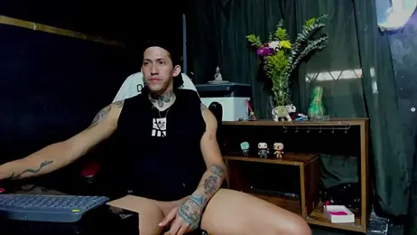 yeckodream webcam model stream image