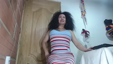 abbycrespa webcam model stream image