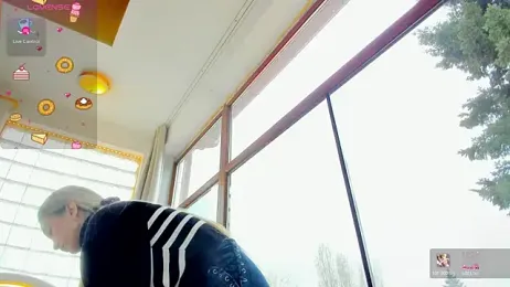 Sassy_Teen webcam stripchat model stream image