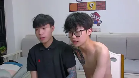 Similu-001 webcam model stream image