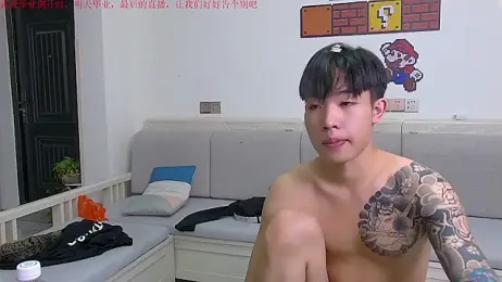 Similu-001 webcam model stream image