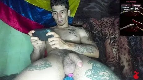 giorgicum webcam model stream image