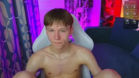 cuMte_boy webcam model stream image