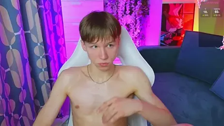 cuMte_boy webcam model stream image