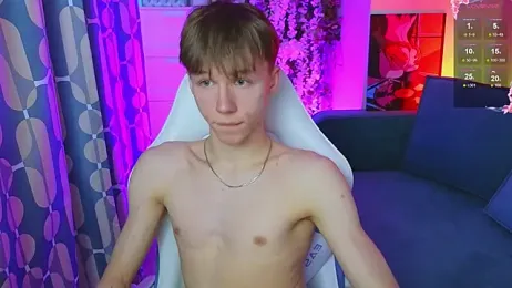 cuMte_boy webcam model stream image