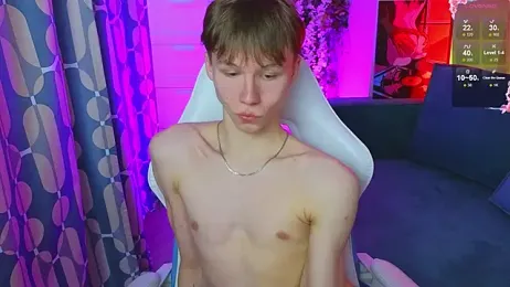 cuMte_boy webcam model stream image