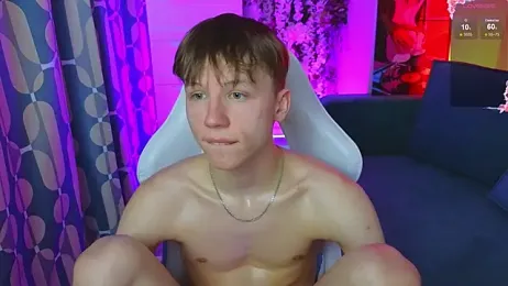 cuMte_boy webcam model stream image