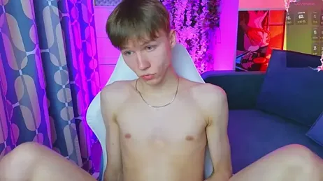 cuMte_boy webcam model stream image