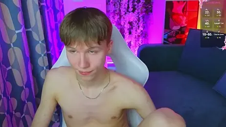 cuMte_boy webcam model stream image