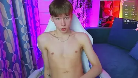 cuMte_boy webcam model stream image