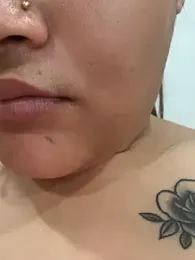 Rosy_BabyDoll webcam stripchat model stream image