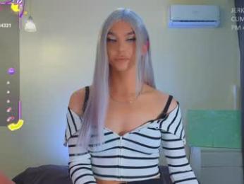 katebxtch webcam chaturbate model stream image