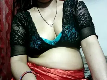 RukminiNew webcam stripchat model stream image