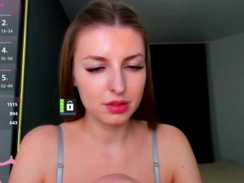 PinkPanterka webcam bongacams model stream image