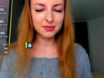 PinkPanterka webcam bongacams model stream image