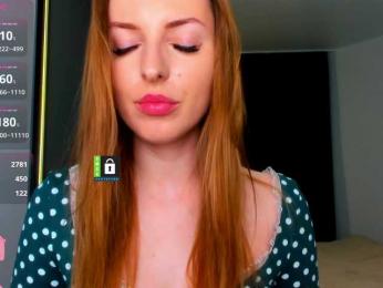 PinkPanterka webcam bongacams model stream image