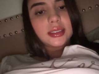 gabyferrer webcam model stream image