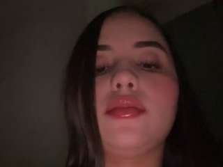 gabyferrer webcam model stream image