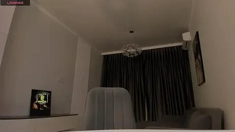 sweetest_candy webcam model stream image