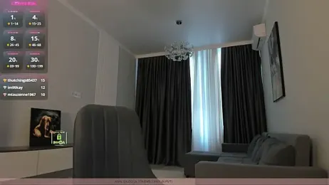 sweetest_candy webcam model stream image