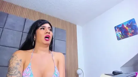 ZachaTompson webcam model stream image