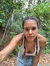 JuicyFruits93 webcam stripchat model stream image