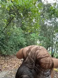 JuicyFruits93 webcam model stream image