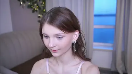 CindyGarrison webcam stripchat model stream image