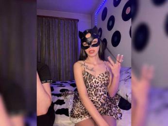 SweetVenomX webcam bongacams model stream image