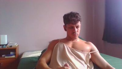 manonthemoon3 webcam model stream image