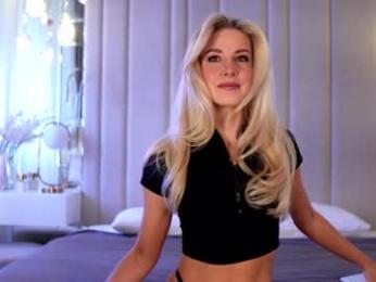 krissone webcam model stream image