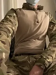 Daddygarry webcam model stream image