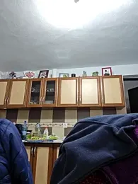 IsabelleCraft webcam model stream image