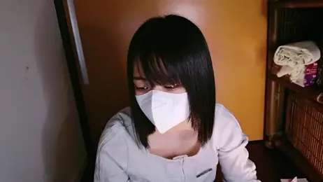 Nonchan_ webcam model stream image
