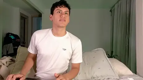 Mark_Nico webcam model stream image