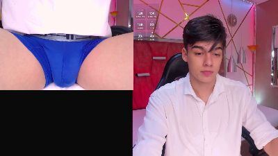 Gerony webcam cam4 model stream image