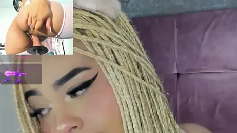 conny__curly webcam model stream image