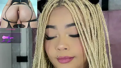 conny__curly webcam stripchat model stream image