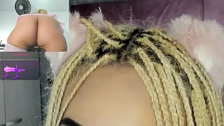 conny__curly webcam model stream image