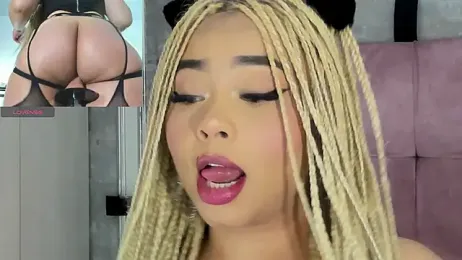 conny__curly webcam model stream image